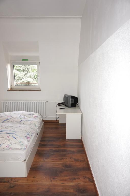 Artus Hotel Düsseldorf