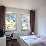 Artus Hotel Düsseldorf